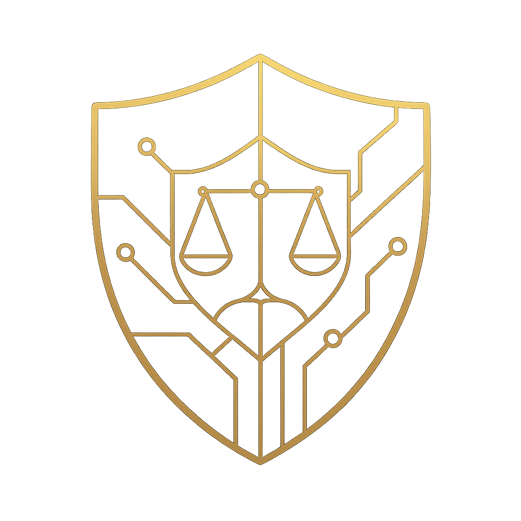 The Noble House — Aegis shield